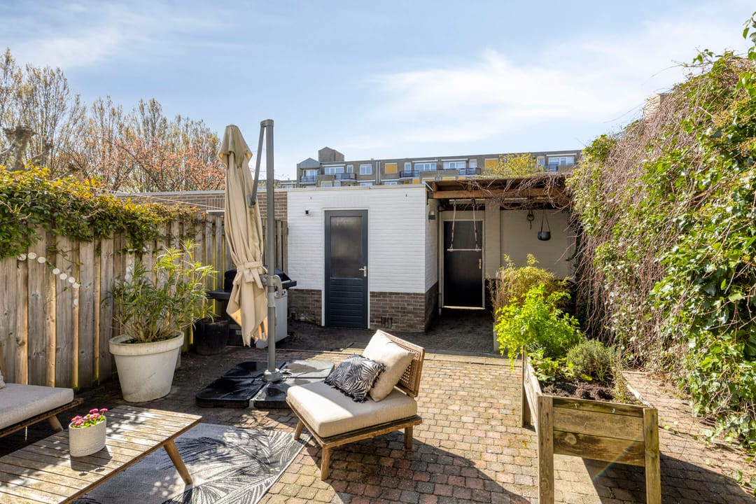 Photo 26 of Palingstraat 6