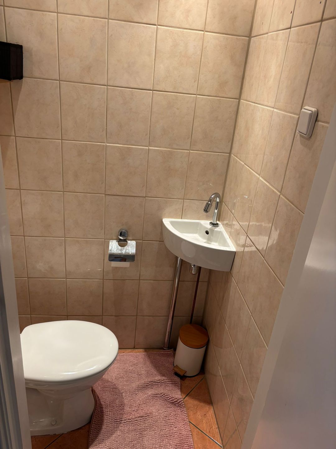 Foto 7 van Tesselschadestraat 126