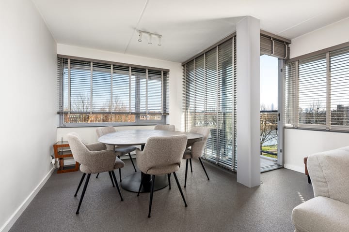 Photo 3 of Spangesekade 58-B