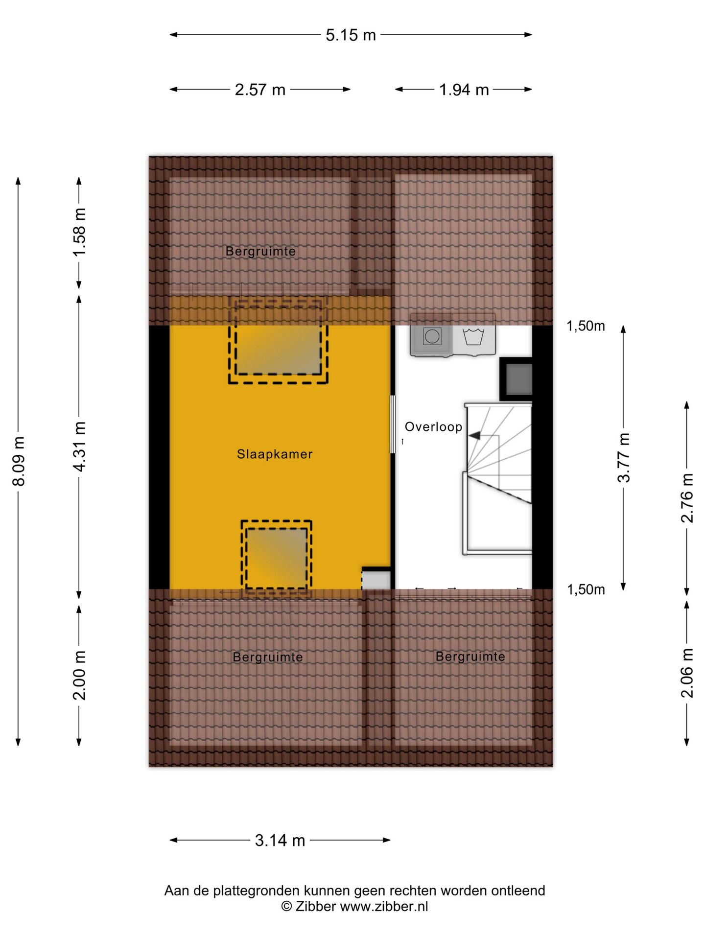 Photo 35 of Palingstraat 6