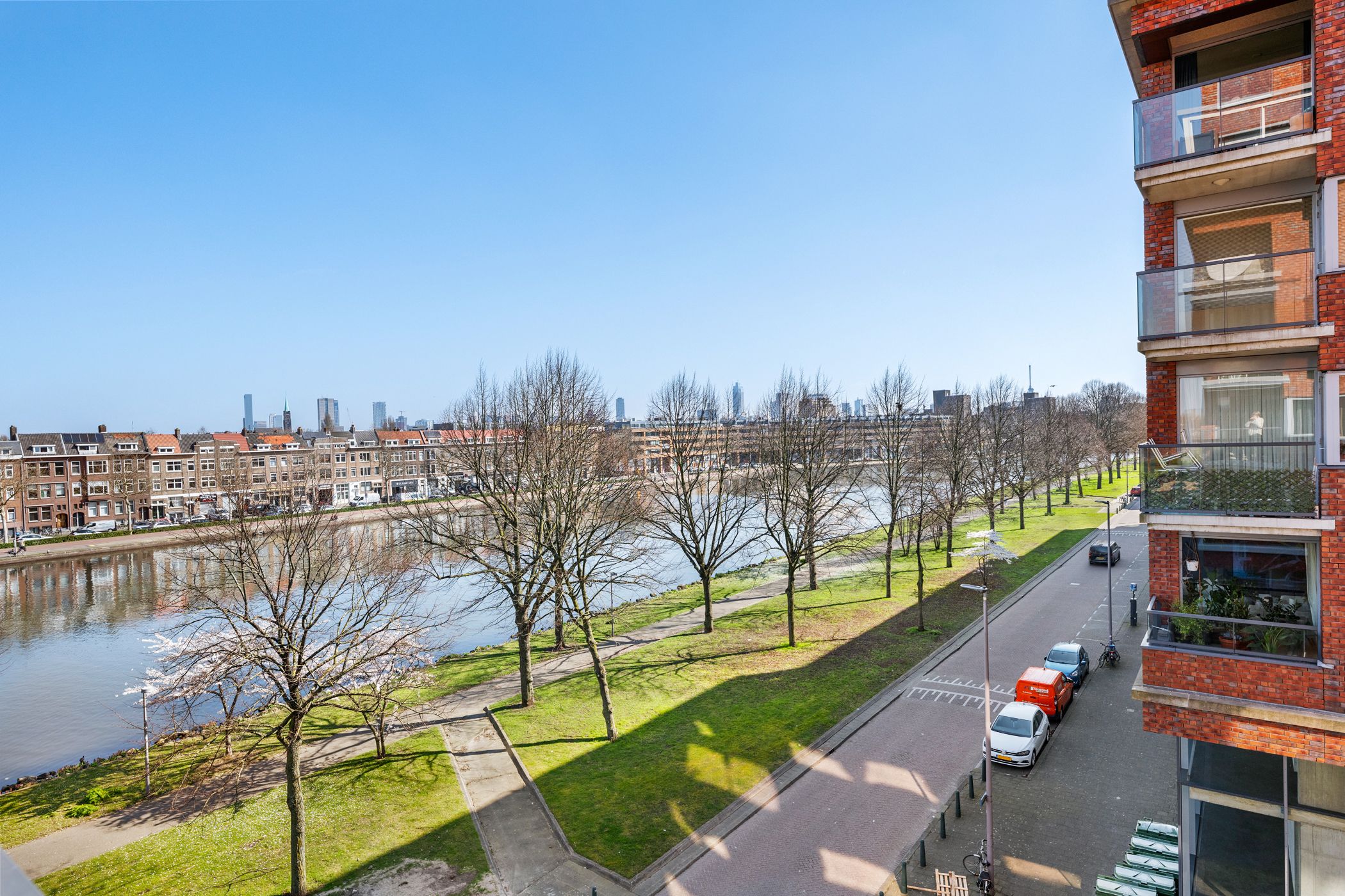 Photo 6 of Spangesekade 58-B