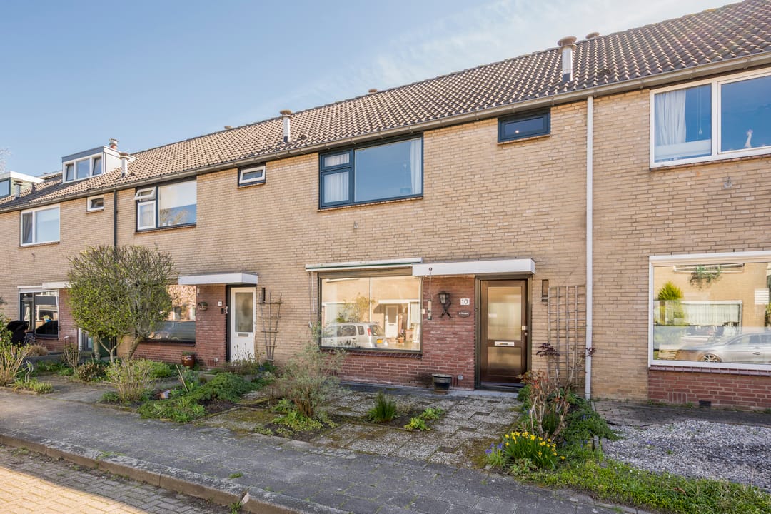 Foto 1 van Essenlaan 10