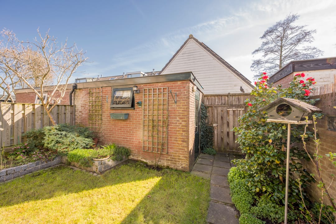 Foto 31 van Essenlaan 10