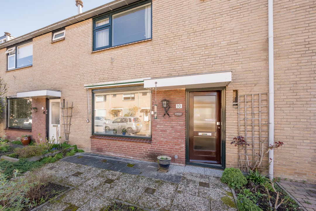 Foto 28 van Essenlaan 10