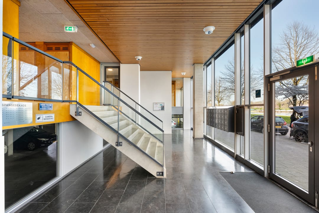 Photo 23 of Spangesekade 58-B