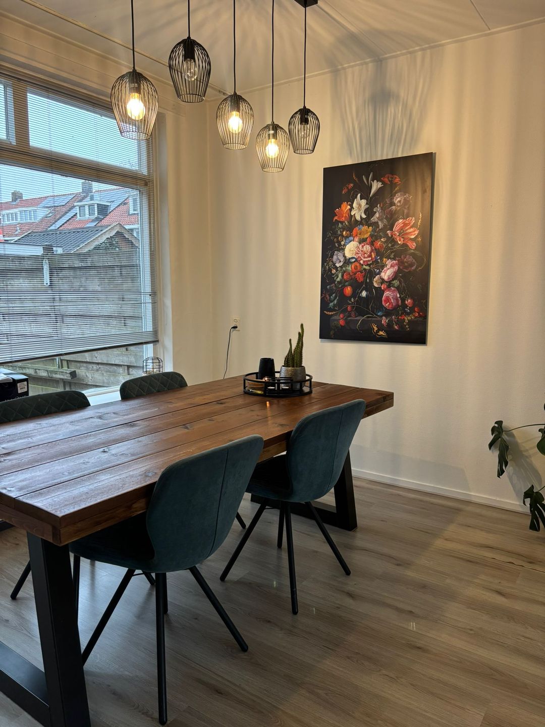 Foto 8 van Tesselschadestraat 126