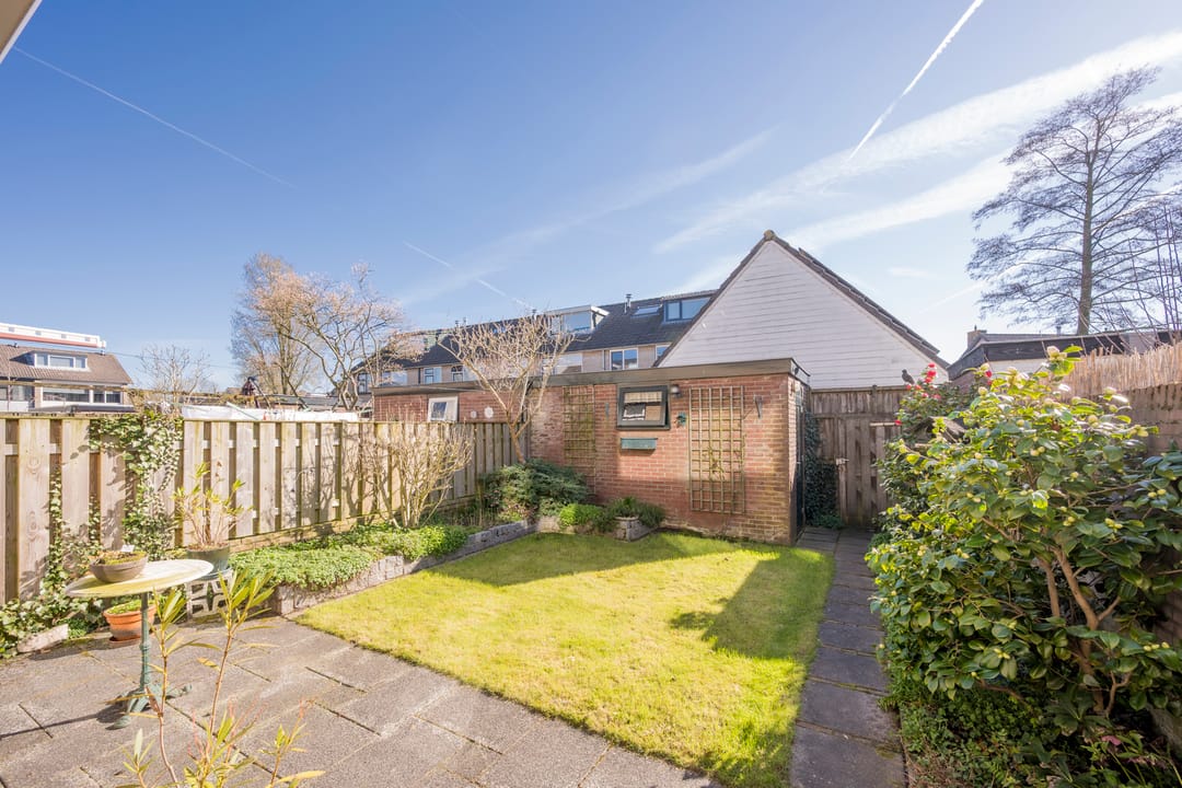 Foto 2 van Essenlaan 10