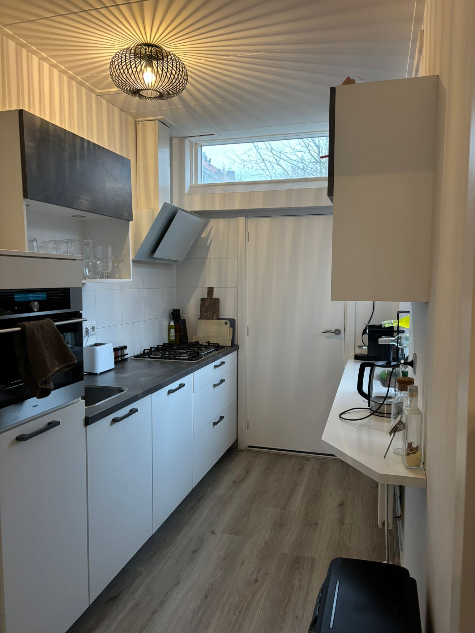 Foto 6 van Tesselschadestraat 126