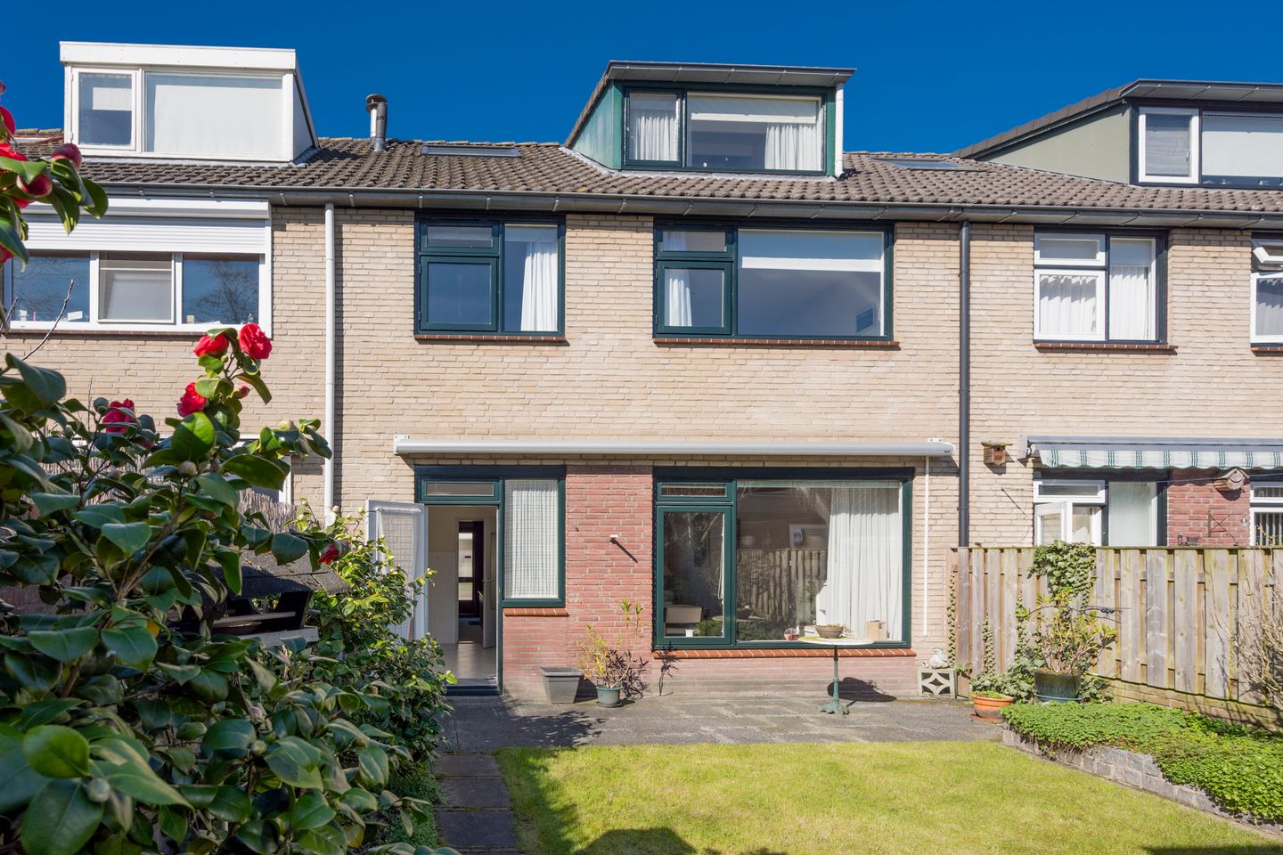 Foto 29 van Essenlaan 10