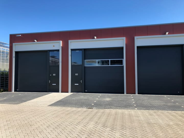 Dijckerhoek 83, 's-Gravenzande