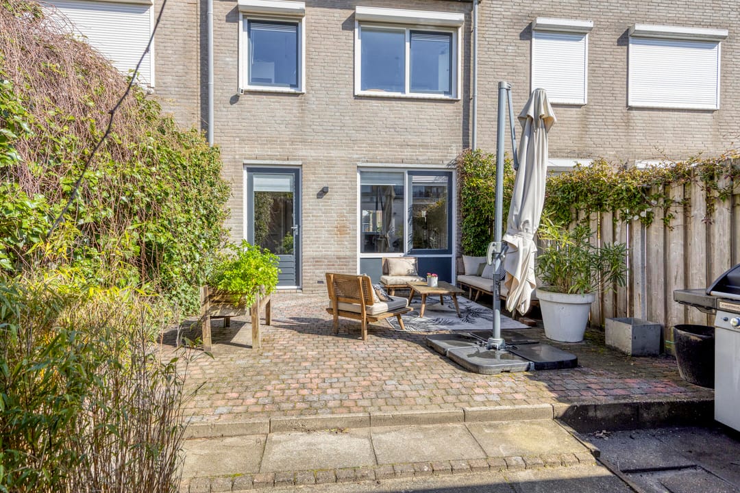 Photo 28 of Palingstraat 6