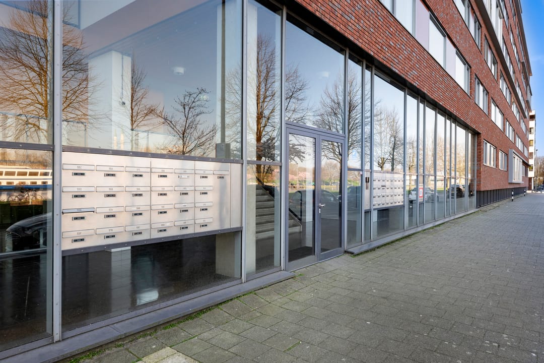 Photo 22 of Spangesekade 58-B