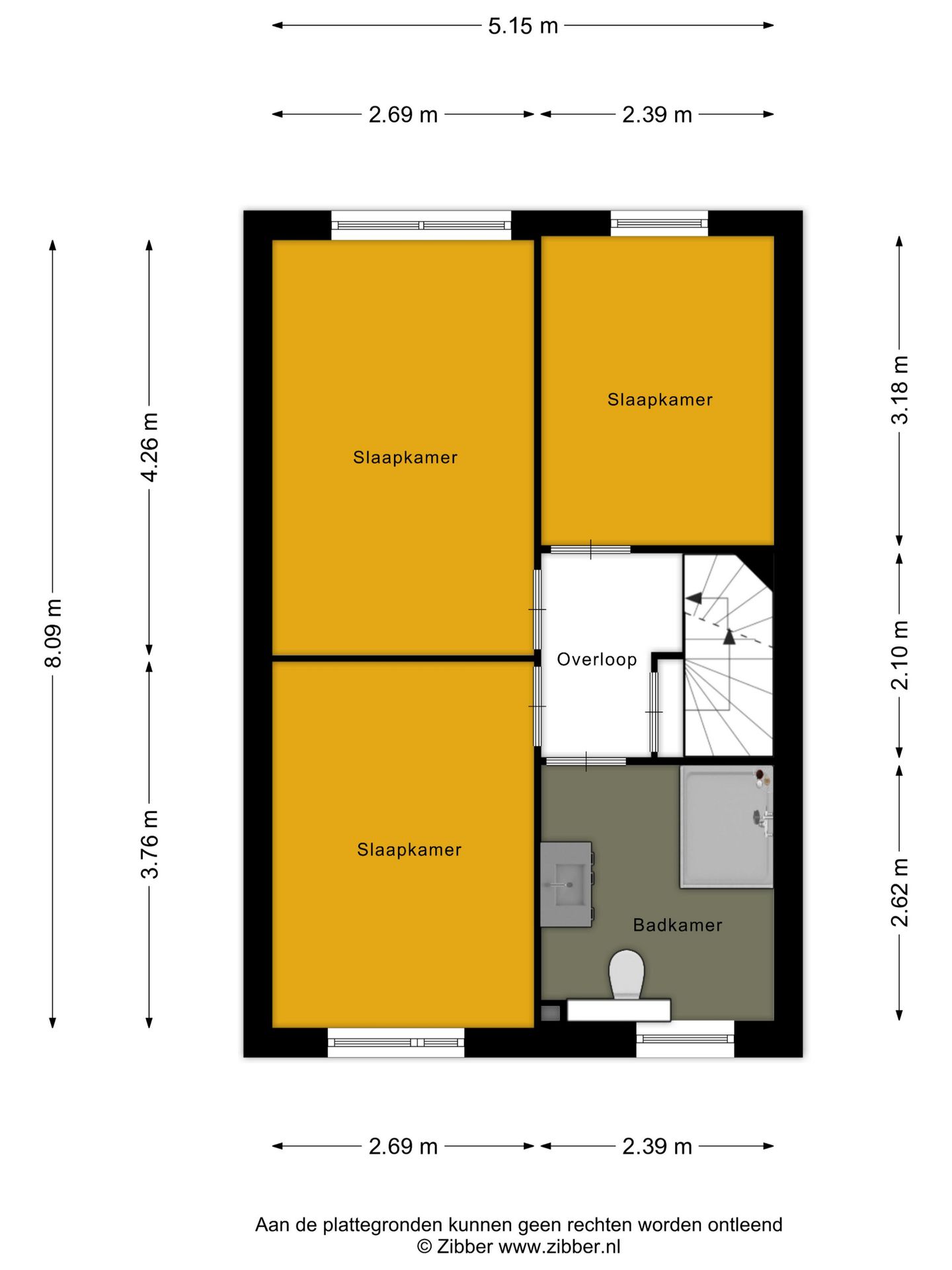 Photo 34 of Palingstraat 6