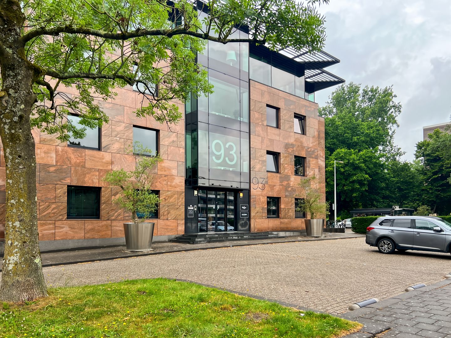 Bekijk foto 3 van De Cuserstraat 93