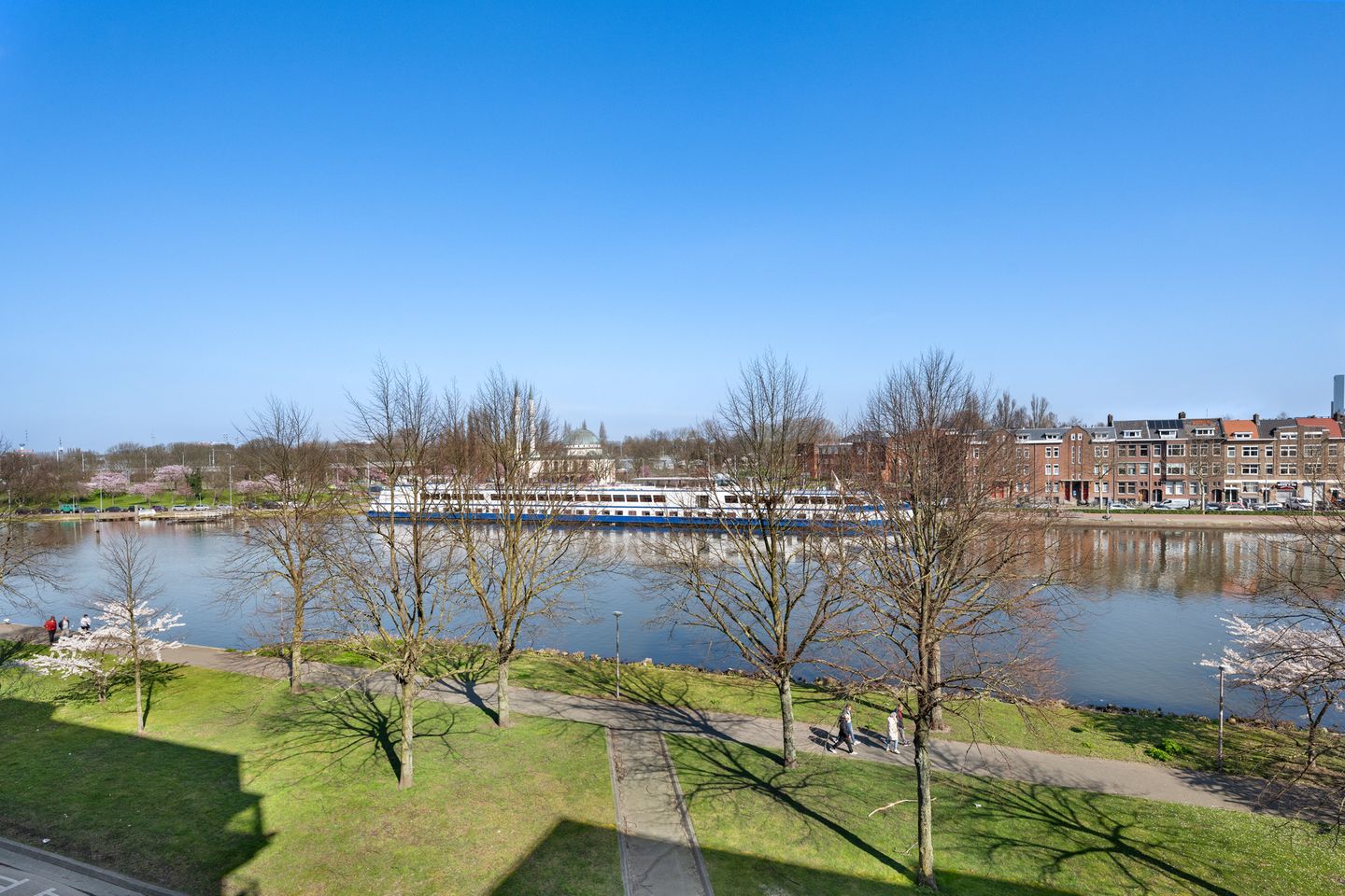 Photo 5 of Spangesekade 58-B