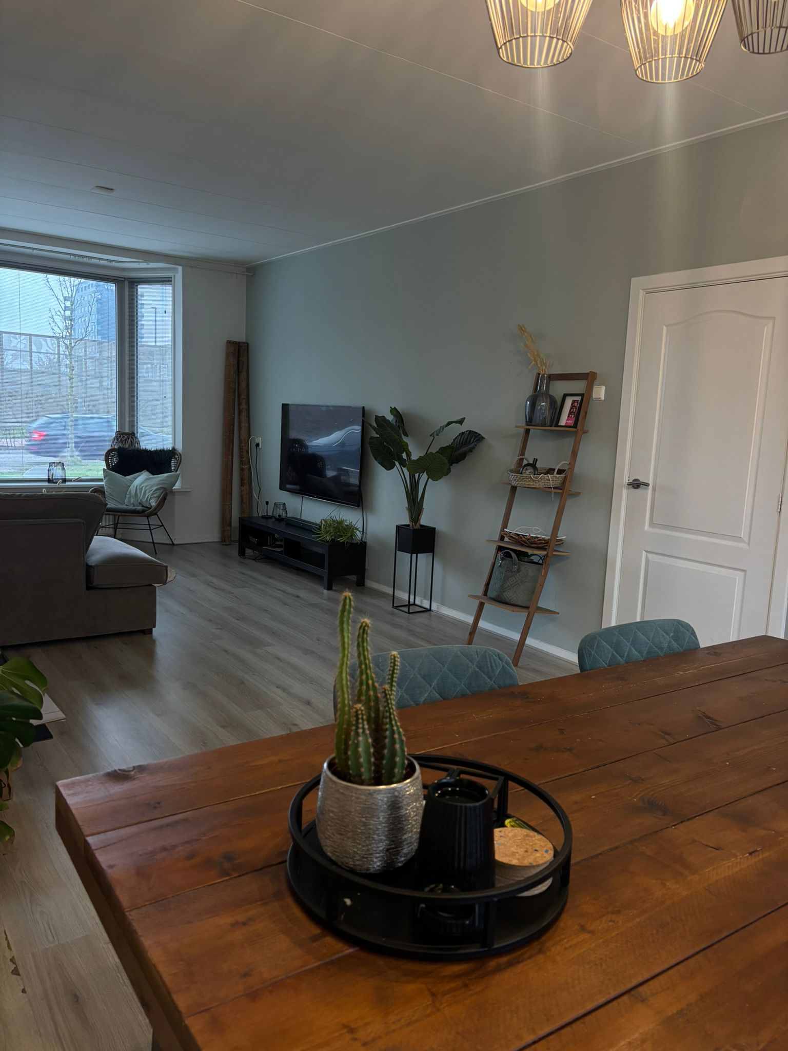 Foto 3 van Tesselschadestraat 126