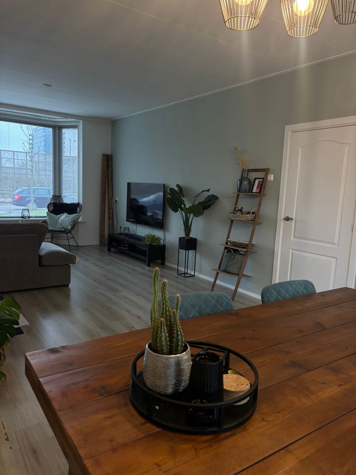 Foto 3 van Tesselschadestraat 126