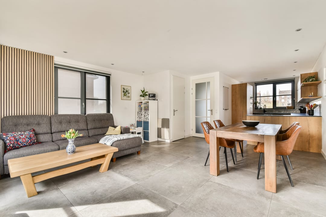 Foto 2 van Hof van Delftsesluis 49