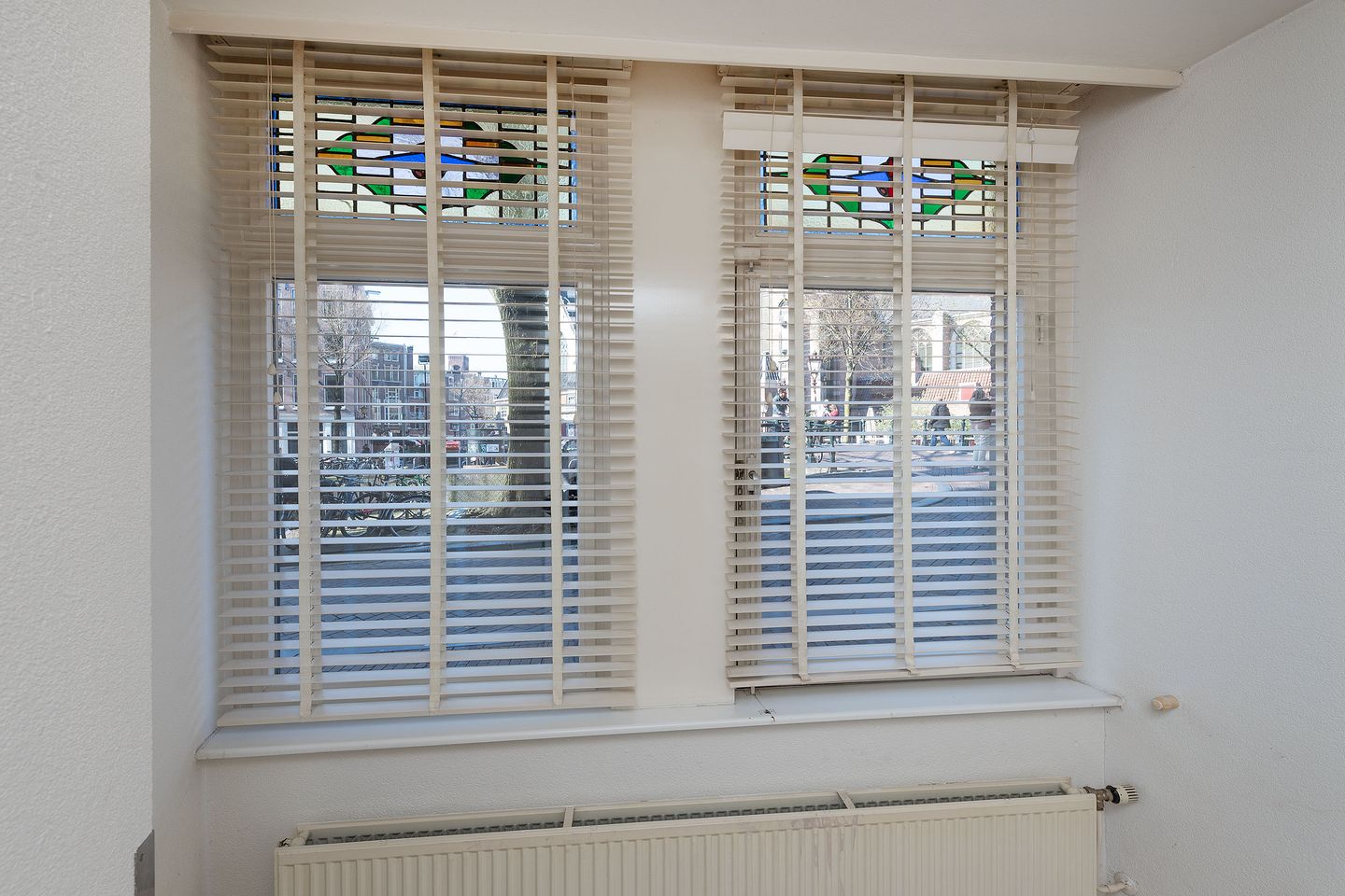 Foto 4 van Oudezijds Voorburgwal 77-A