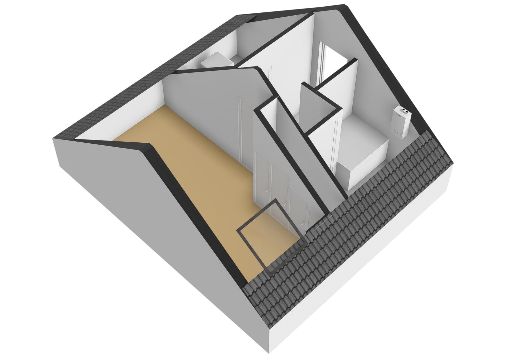 Foto 33 van Hof van Delftsesluis 49