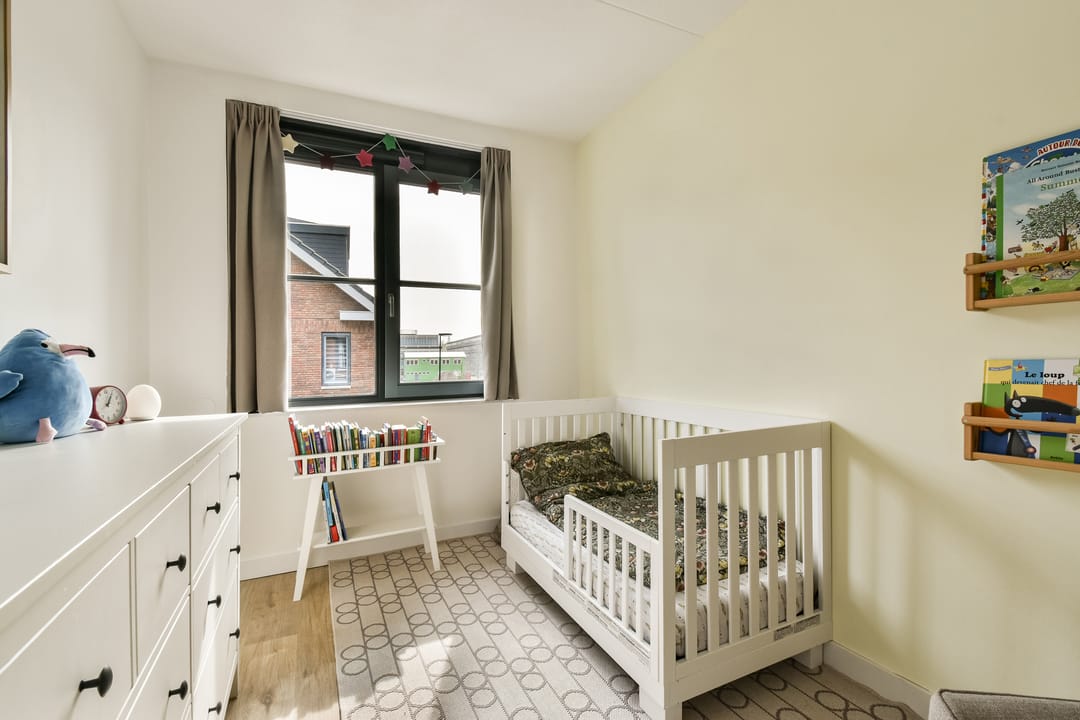 Foto 17 van Hof van Delftsesluis 49