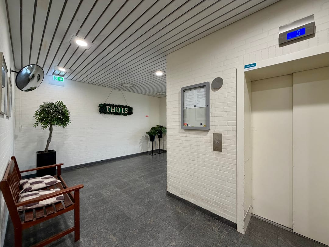 Foto 2 van de Elzas 105