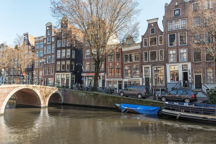 Foto 3 van Oudezijds Voorburgwal 77-A