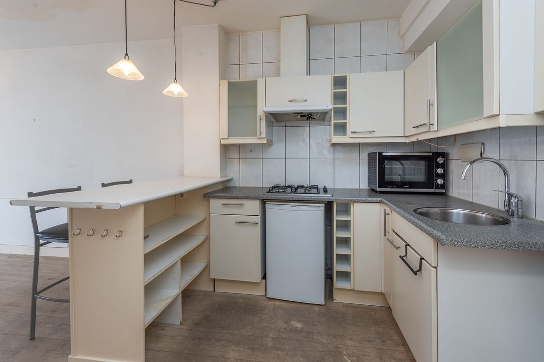 Foto 7 van Oudezijds Voorburgwal 77-A