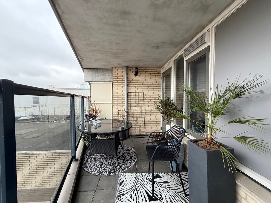 Foto 8 van de Elzas 105