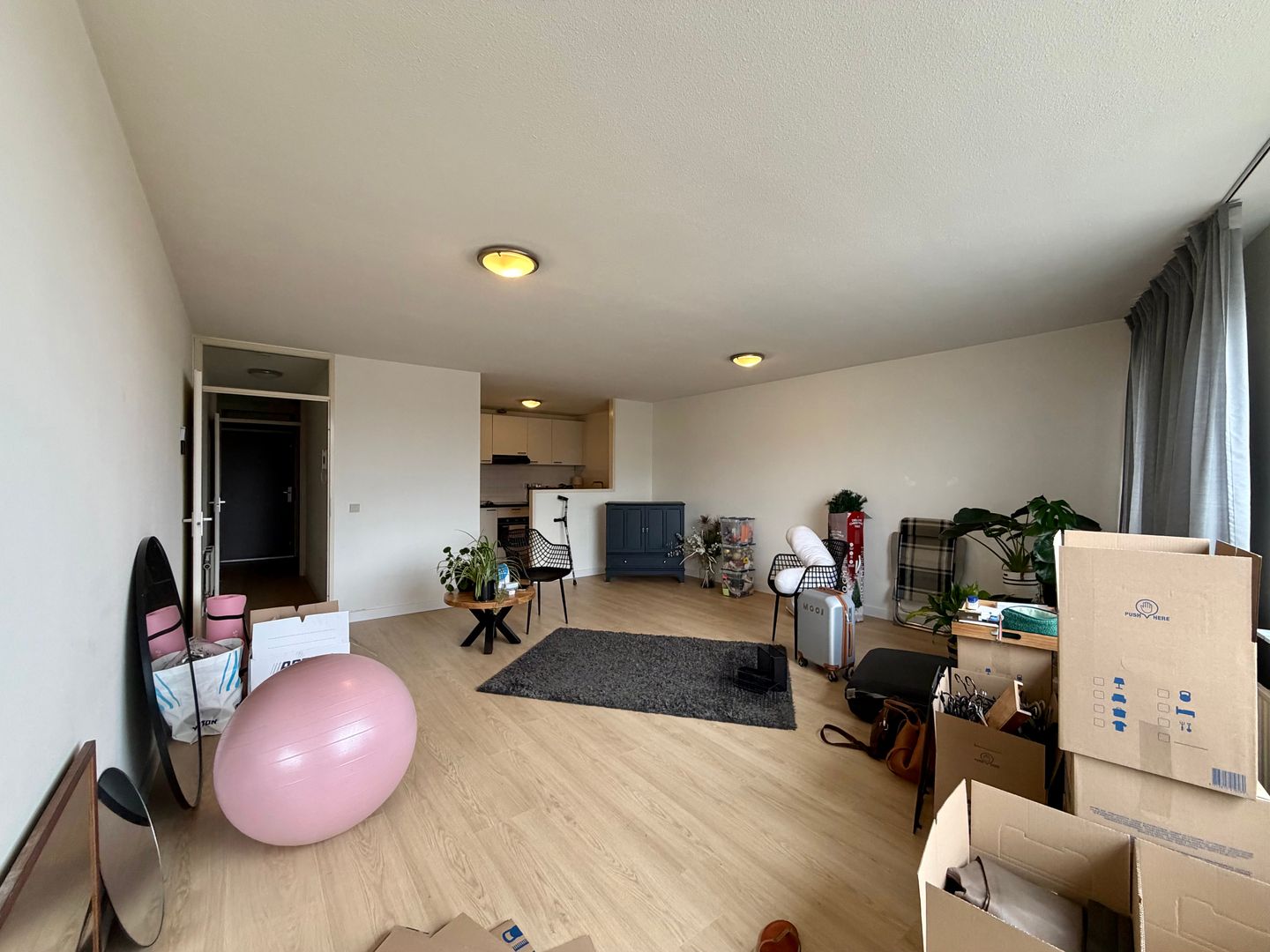 Foto 5 van de Elzas 105