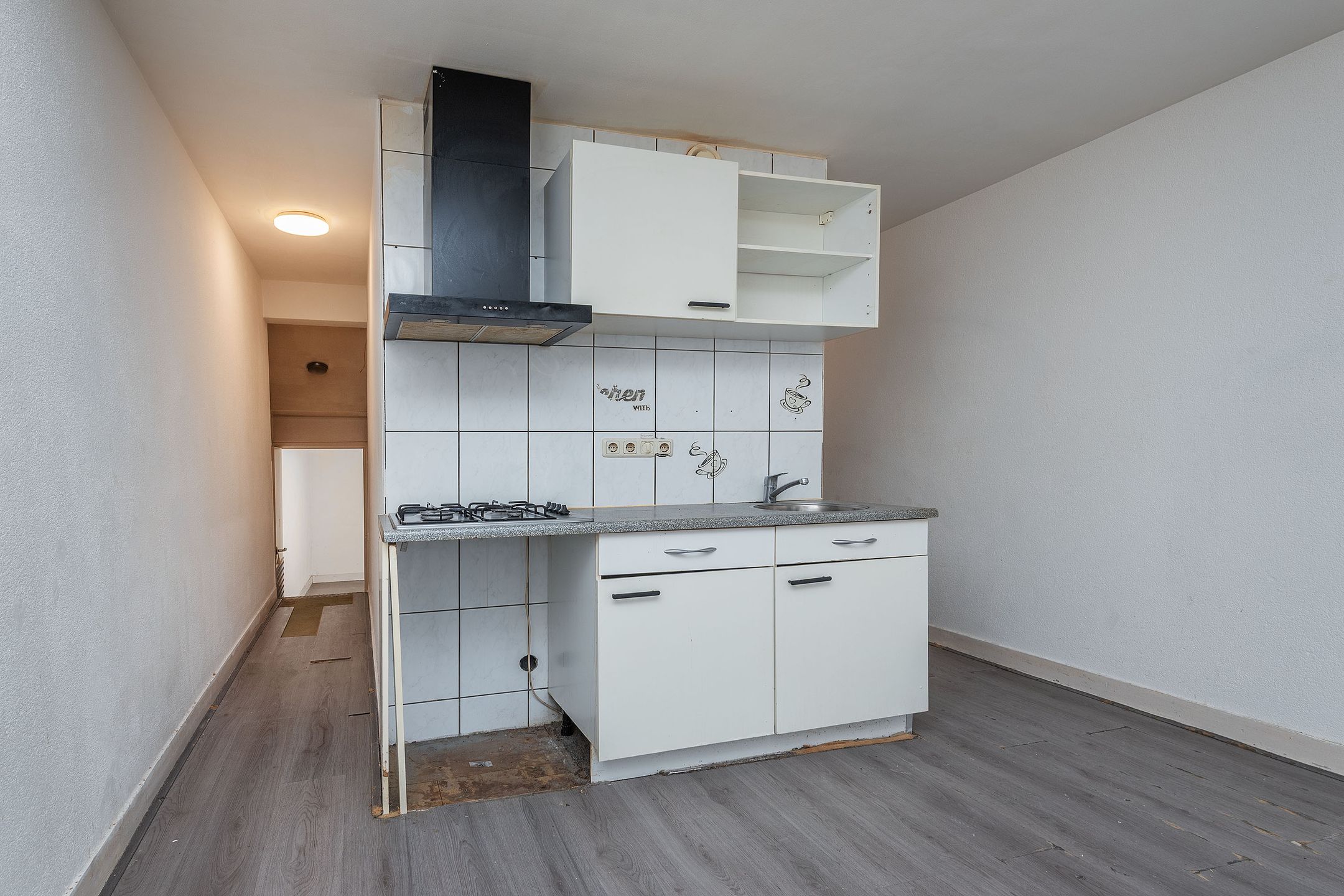 Foto 12 van Oudezijds Voorburgwal 77-A