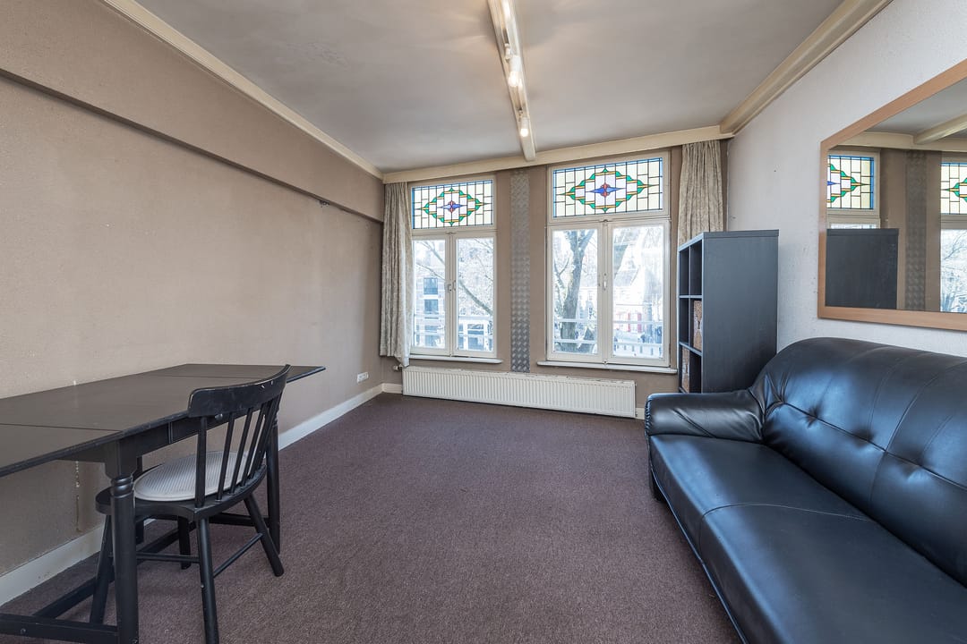 Foto 16 van Oudezijds Voorburgwal 77-A