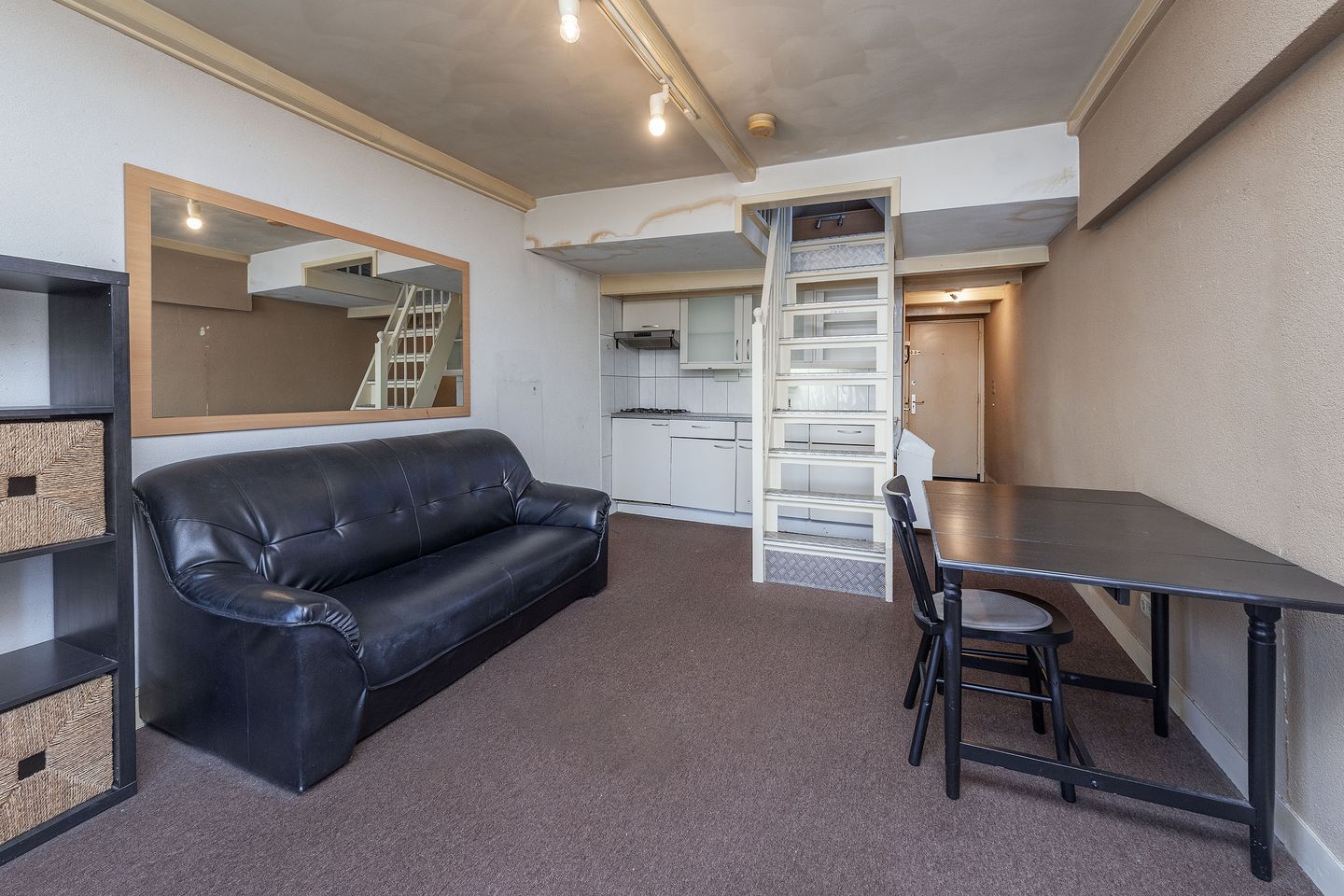 Foto 19 van Oudezijds Voorburgwal 77-A