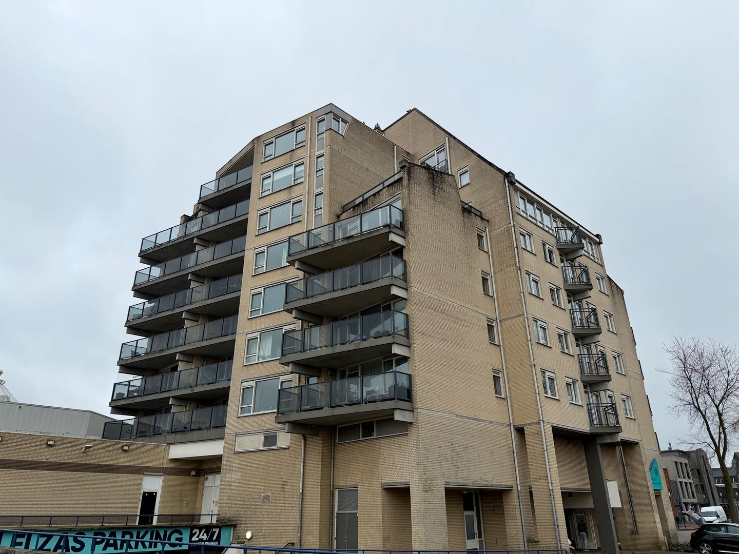 Foto 19 van de Elzas 105