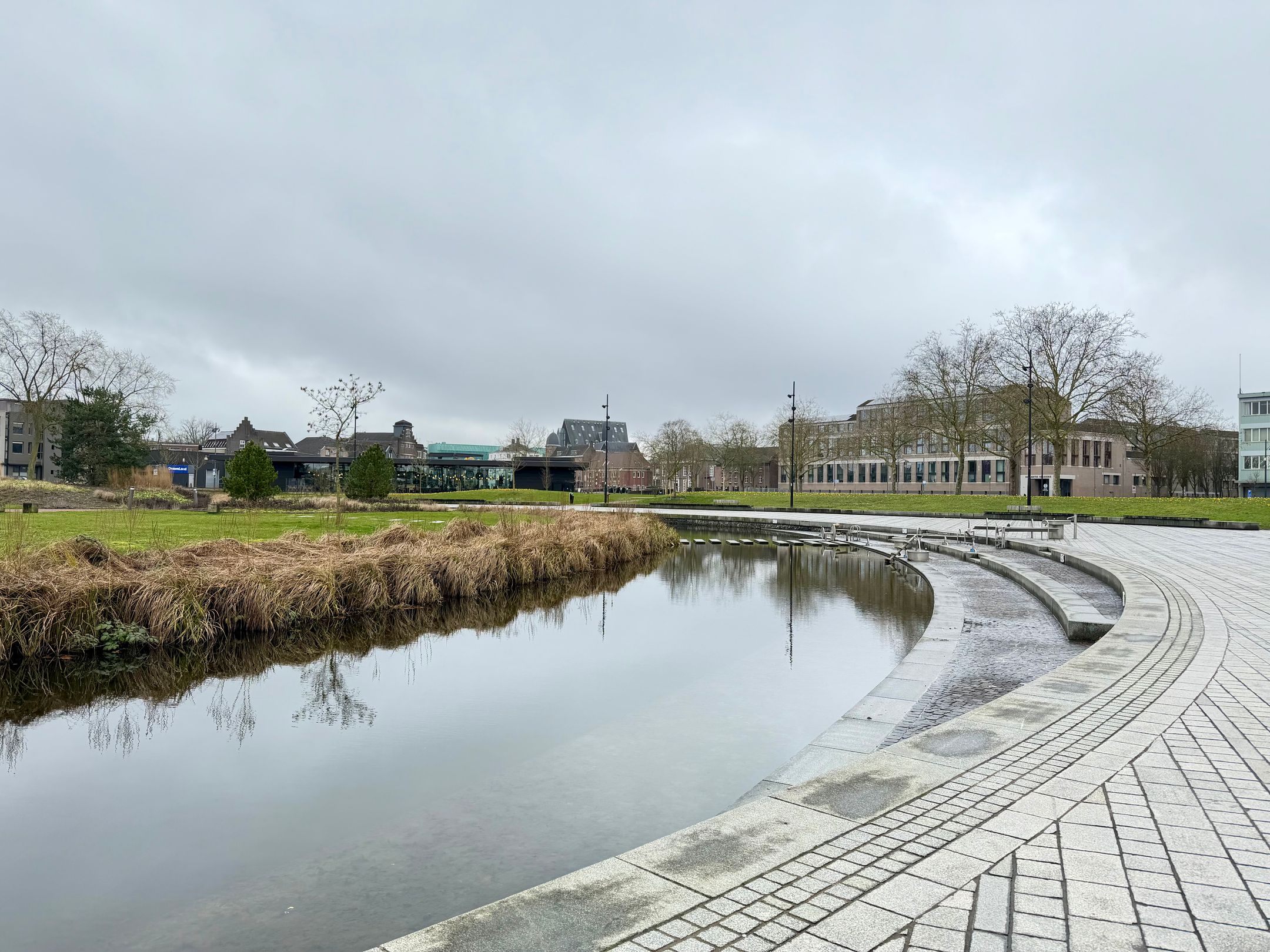 Foto 21 van de Elzas 105