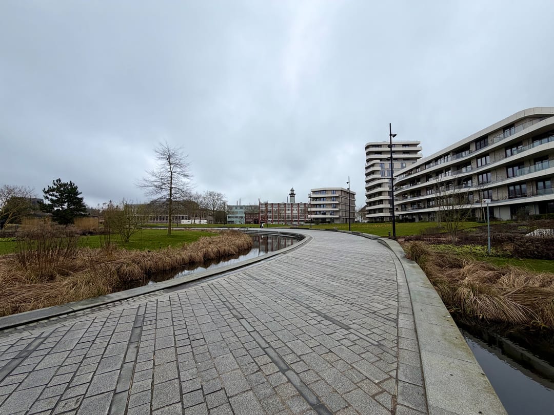 Foto 22 van de Elzas 105