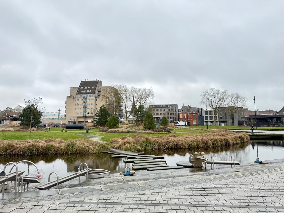 Foto 23 van de Elzas 105