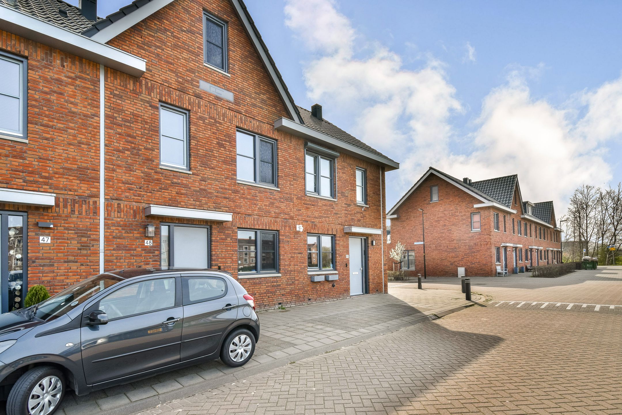 Foto 24 van Hof van Delftsesluis 49