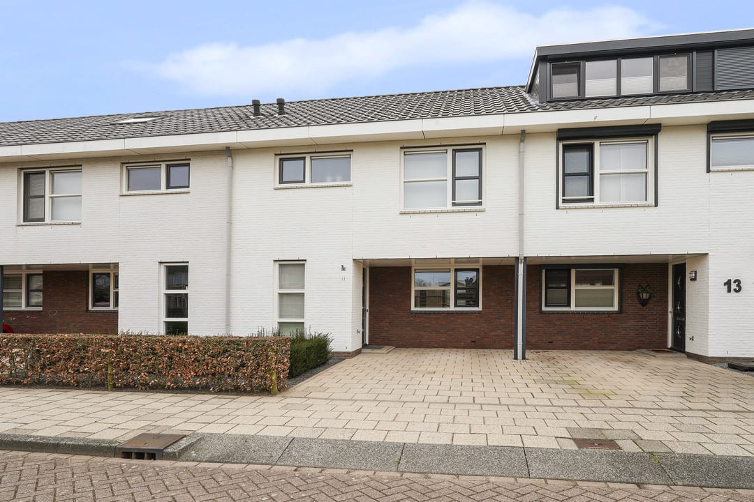 Foto 1 van Haydnstraat 11