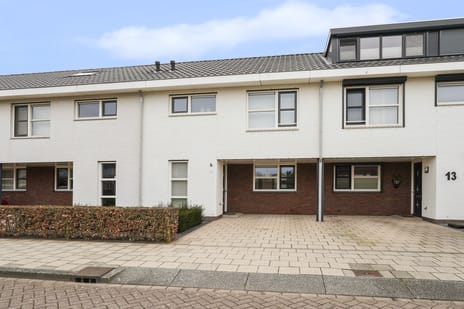 Haydnstraat thumbnail