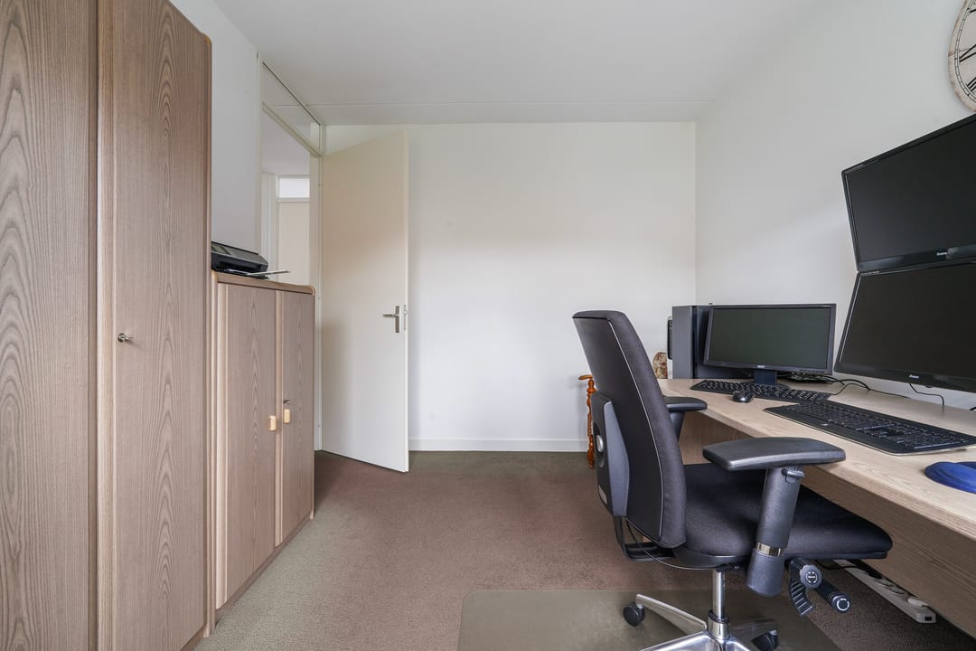 Foto 22 van Haydnstraat 11