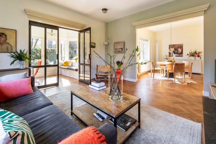 Foto 2 van Wladimirlaan 21