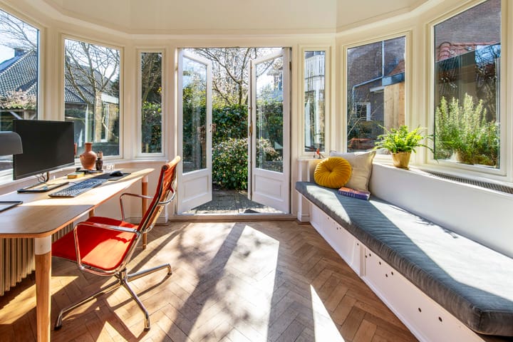 Foto 3 van Wladimirlaan 21