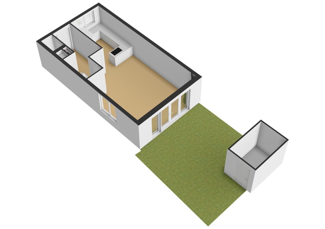 Foto 31 van Hof van Delftsesluis 49