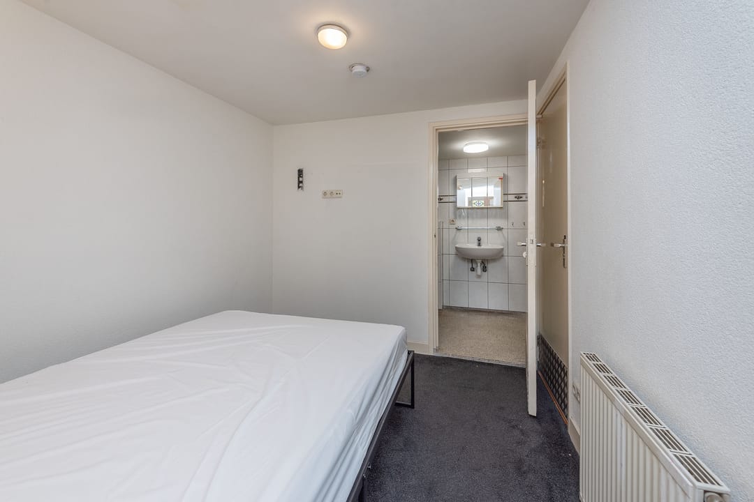 Foto 8 van Oudezijds Voorburgwal 77-A