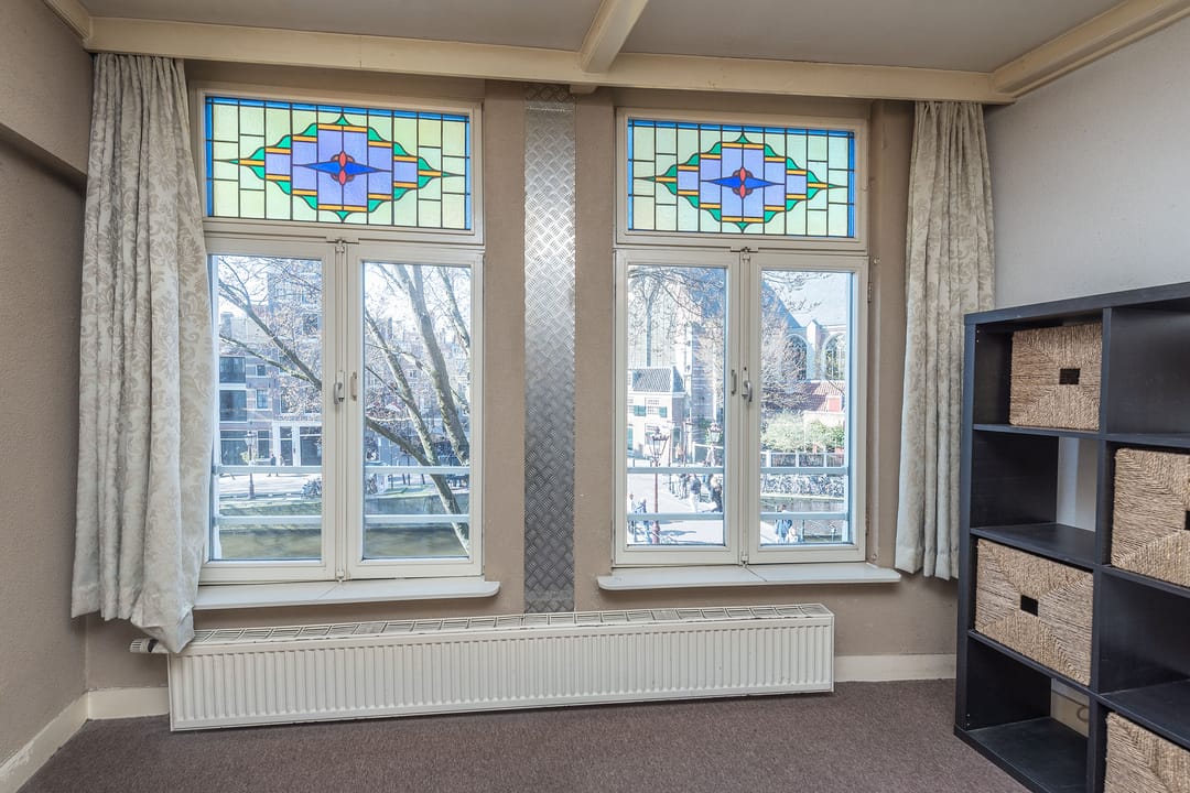 Foto 17 van Oudezijds Voorburgwal 77-A