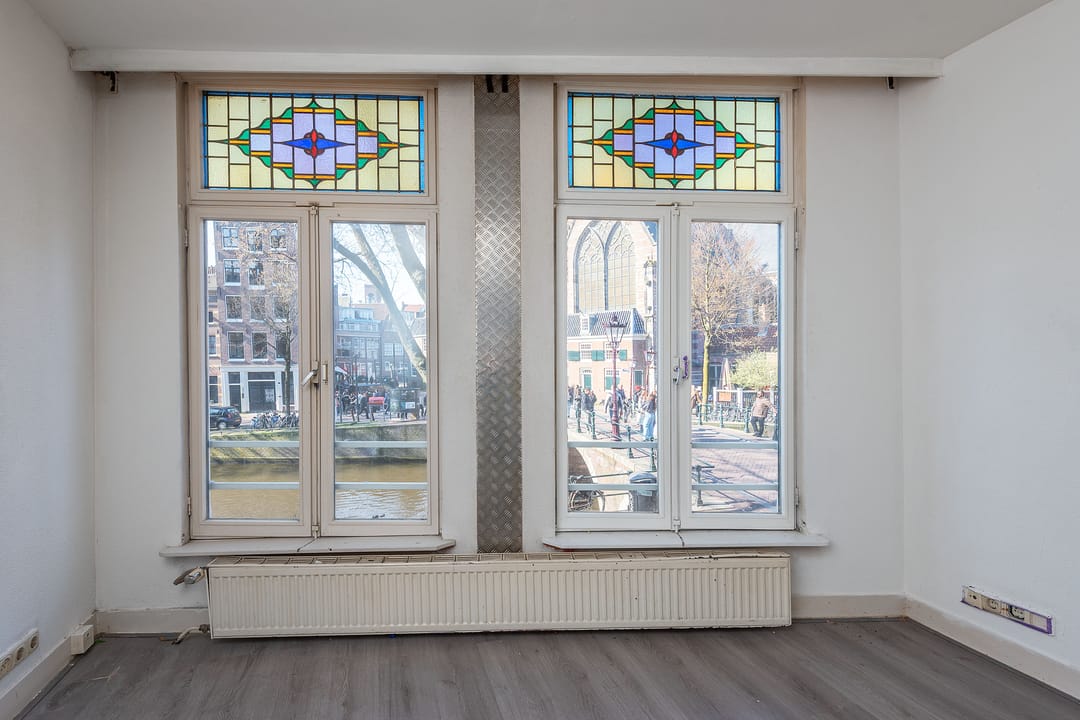 Foto 11 van Oudezijds Voorburgwal 77-A