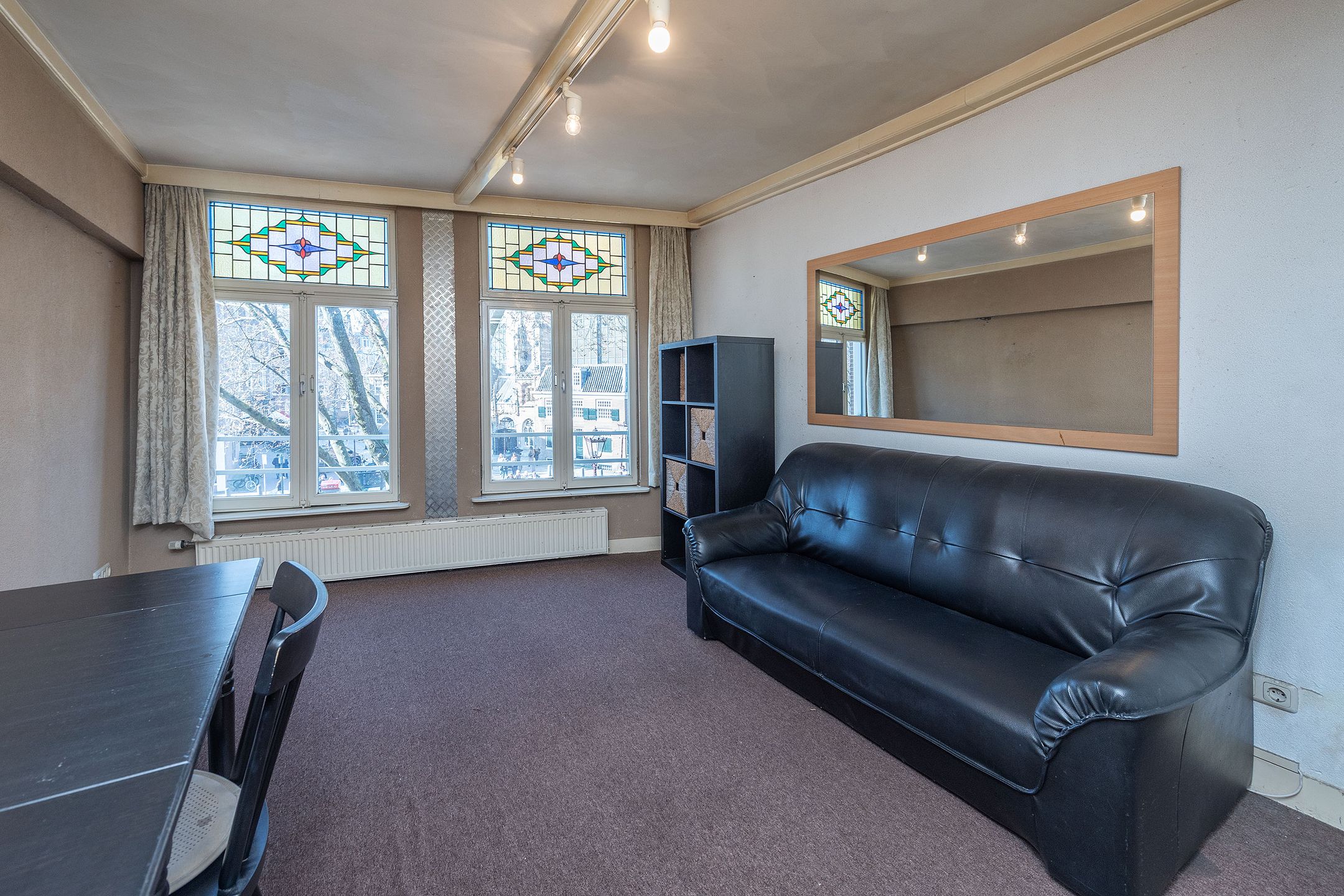 Foto 18 van Oudezijds Voorburgwal 77-A