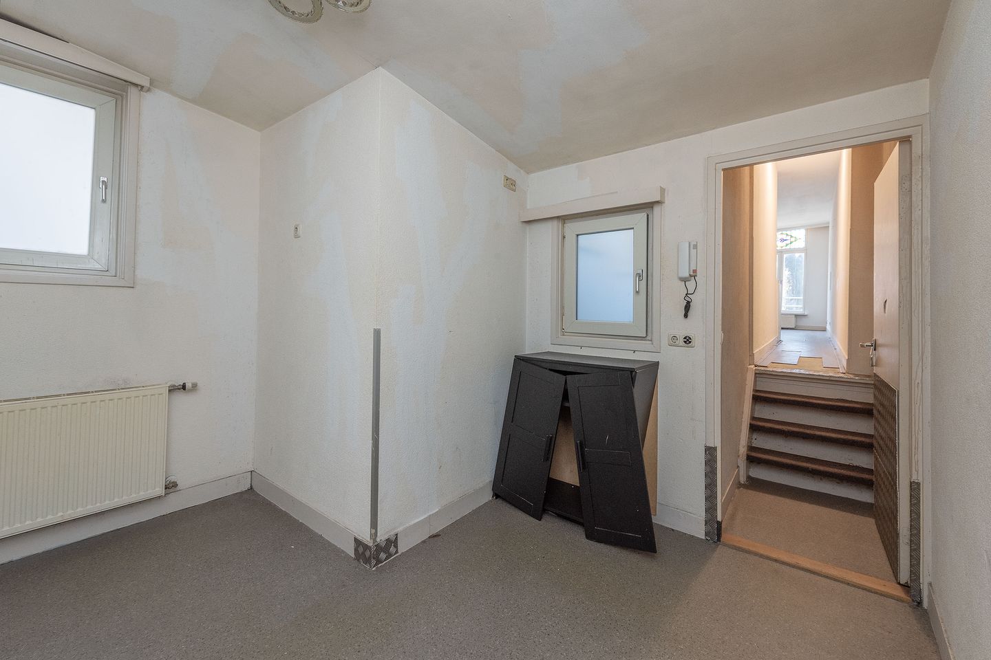 Foto 14 van Oudezijds Voorburgwal 77-A