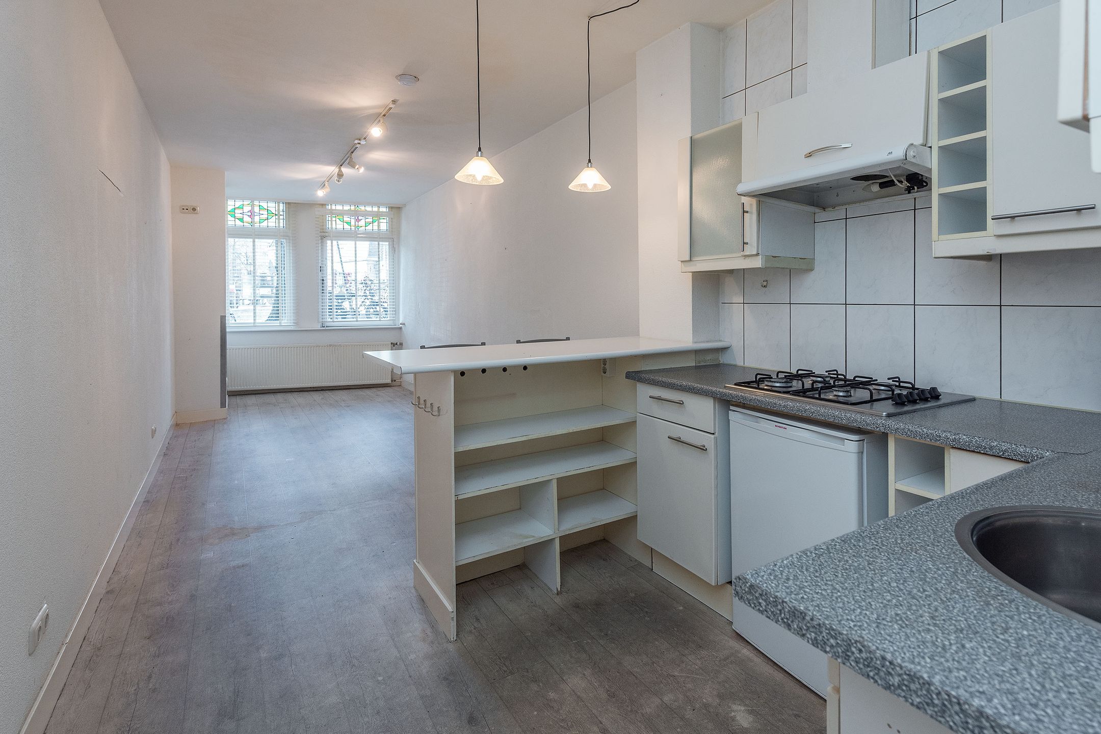 Foto 6 van Oudezijds Voorburgwal 77-A